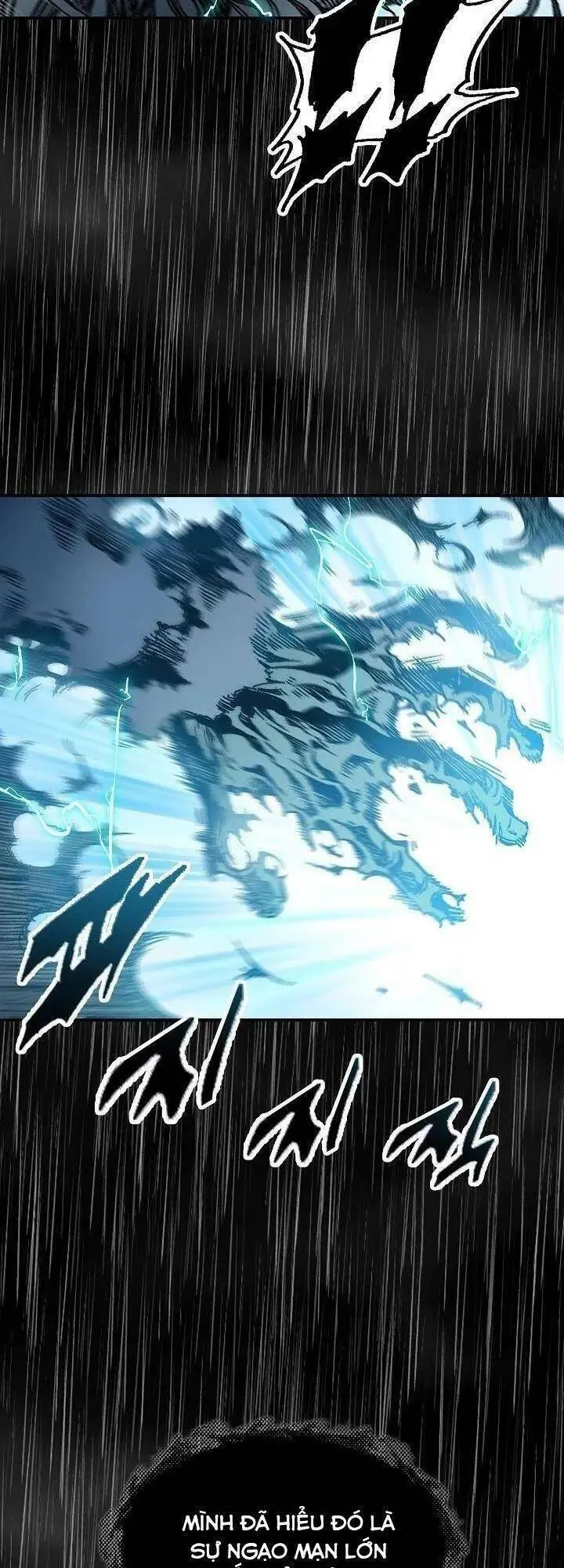 Hồi Ức Chiến Thần Chapter 77 - Trang 33