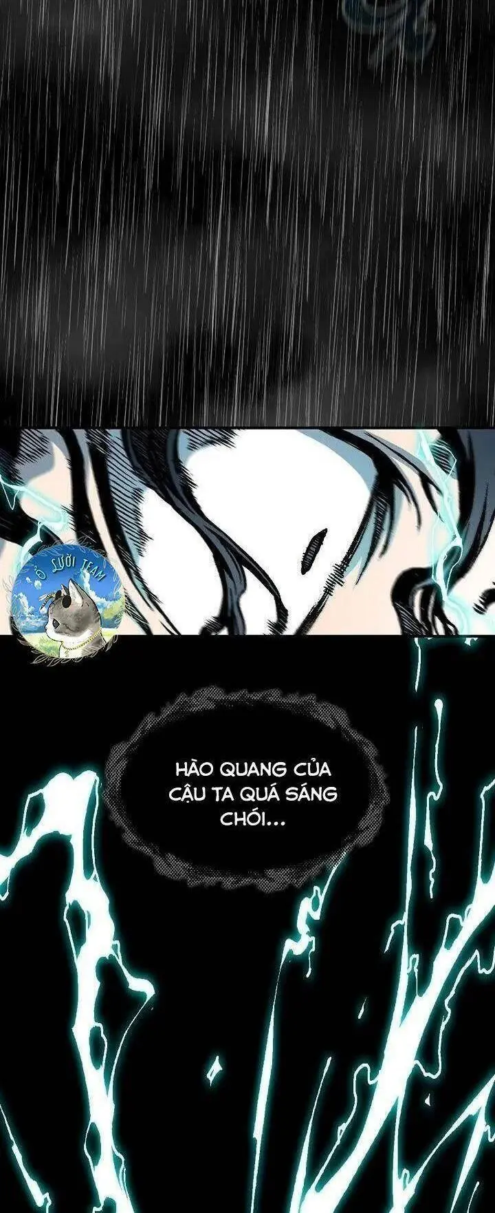 Hồi Ức Chiến Thần Chapter 77 - Trang 35