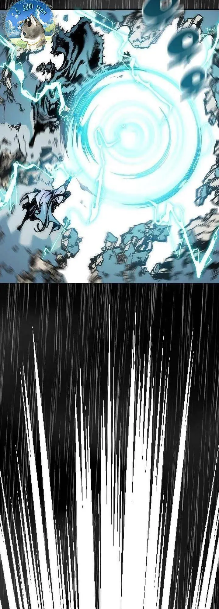 Hồi Ức Chiến Thần Chapter 77 - Trang 38