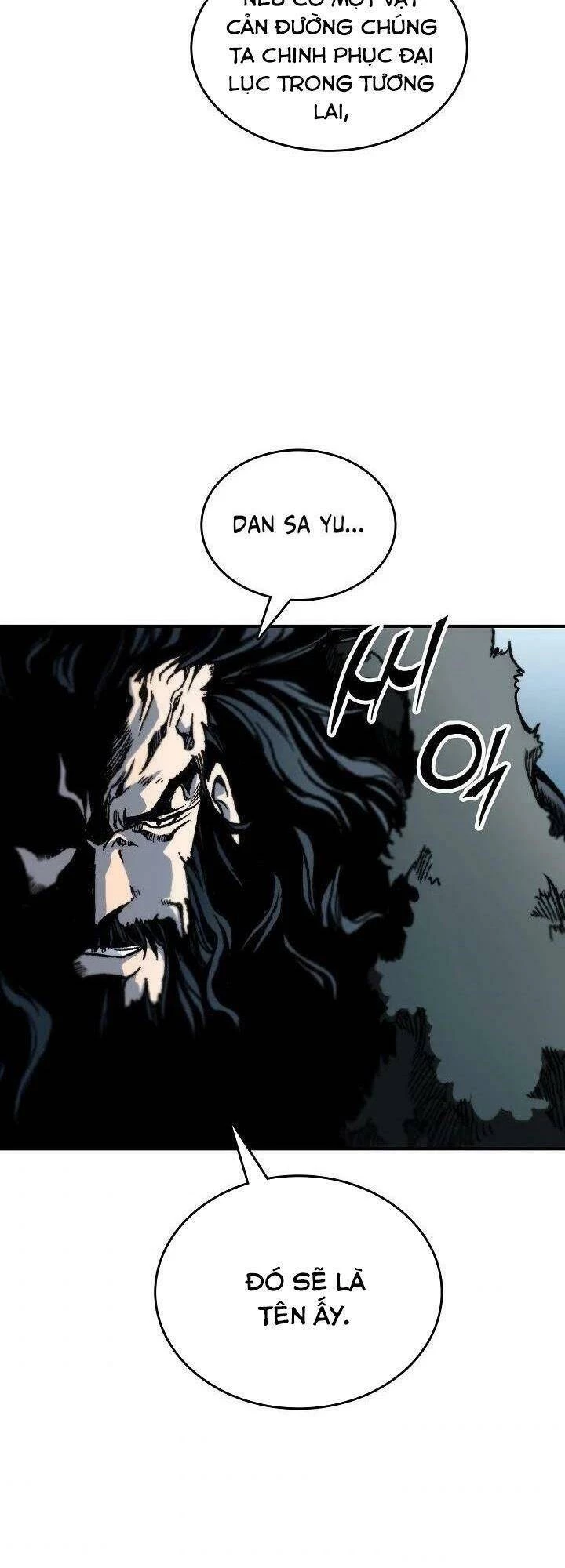 Hồi Ức Chiến Thần Chapter 77 - Trang 42
