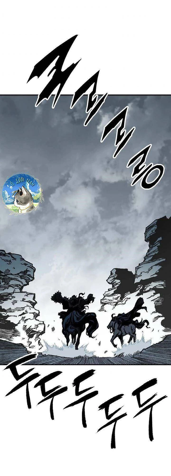 Hồi Ức Chiến Thần Chapter 77 - Trang 43