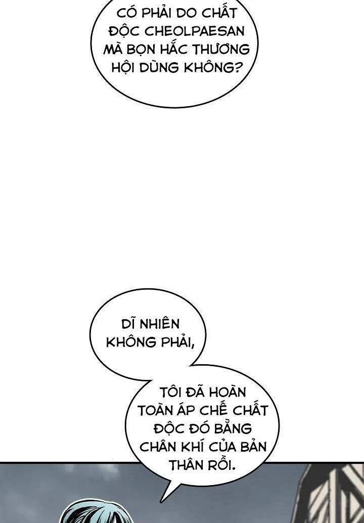 Hồi Ức Chiến Thần Chapter 77 - Trang 47