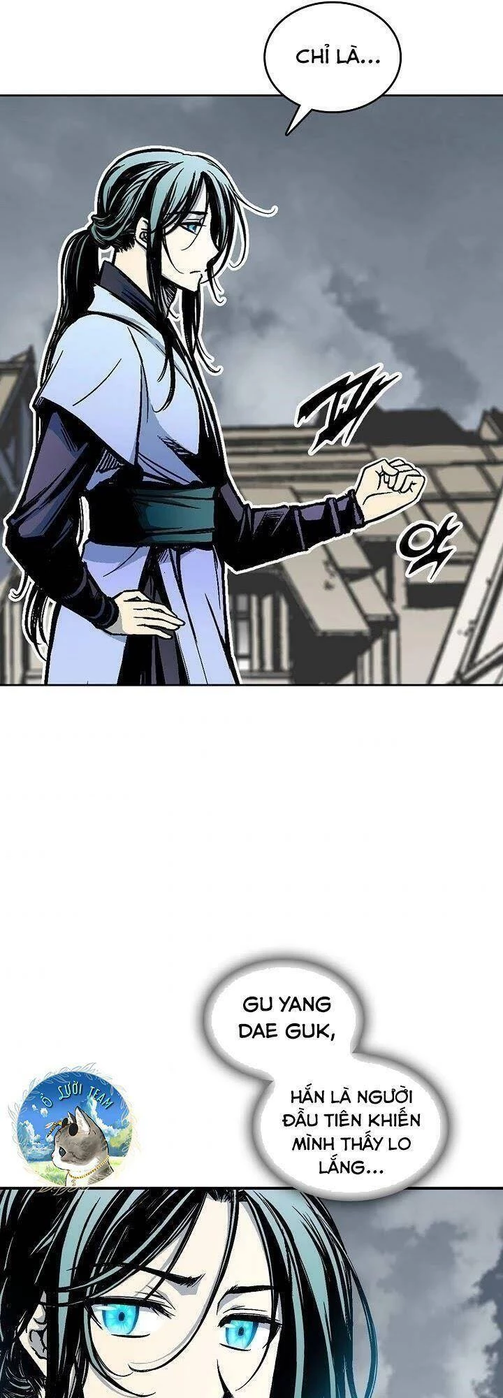 Hồi Ức Chiến Thần Chapter 77 - Trang 49