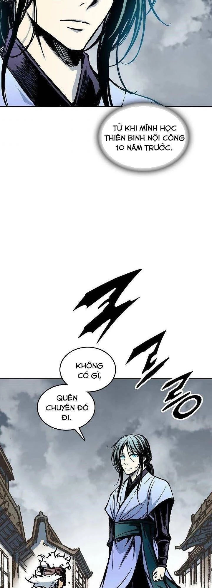 Hồi Ức Chiến Thần Chapter 77 - Trang 50