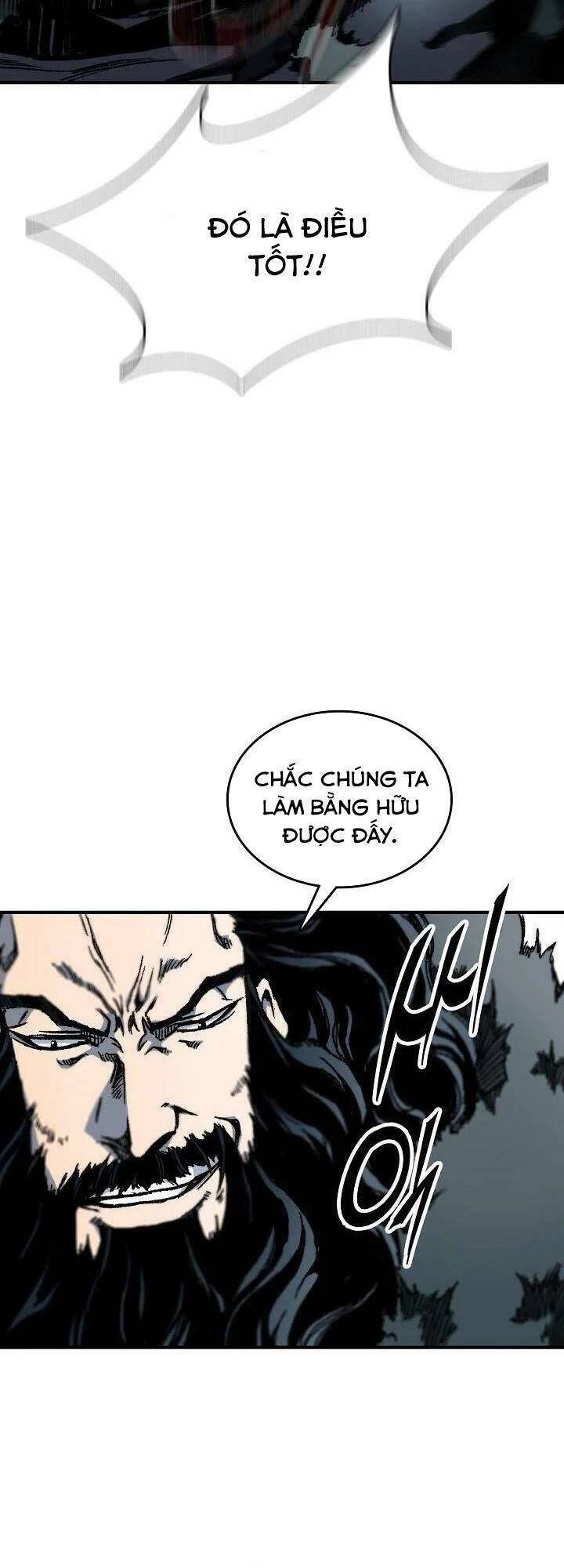 Hồi Ức Chiến Thần Chapter 77 - Trang 8