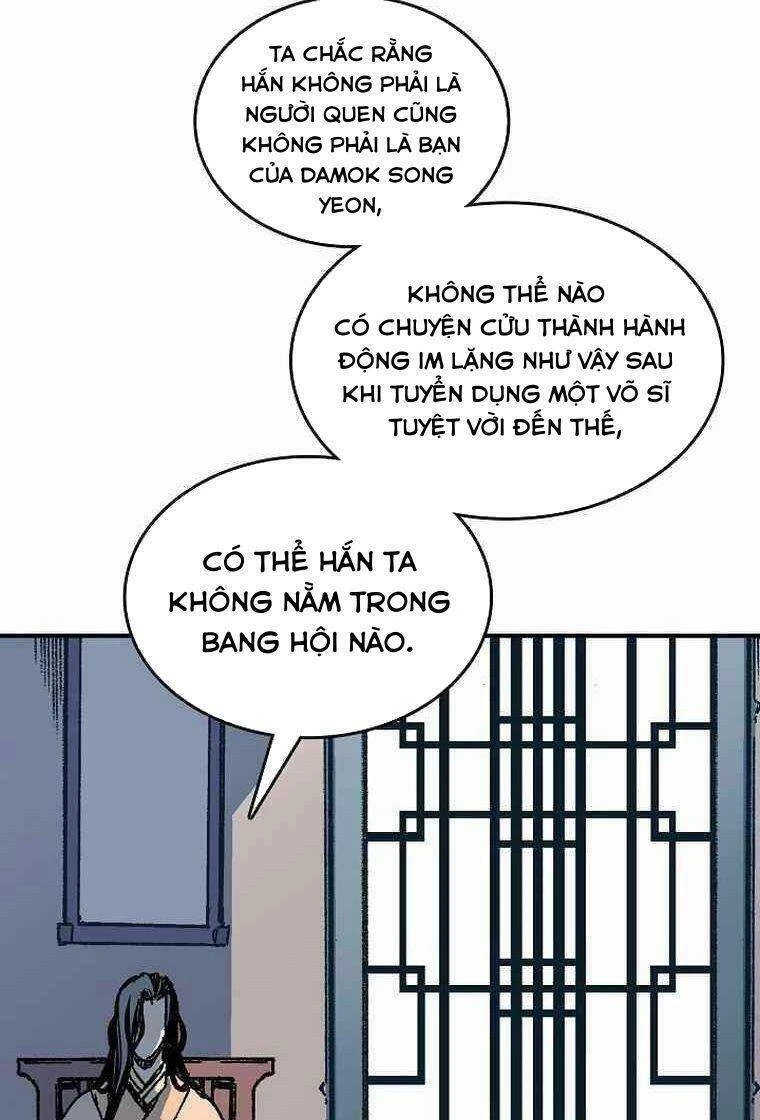 Hồi Ức Chiến Thần Chapter 78 - Trang 10