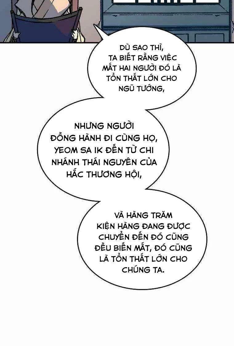 Hồi Ức Chiến Thần Chapter 78 - Trang 11