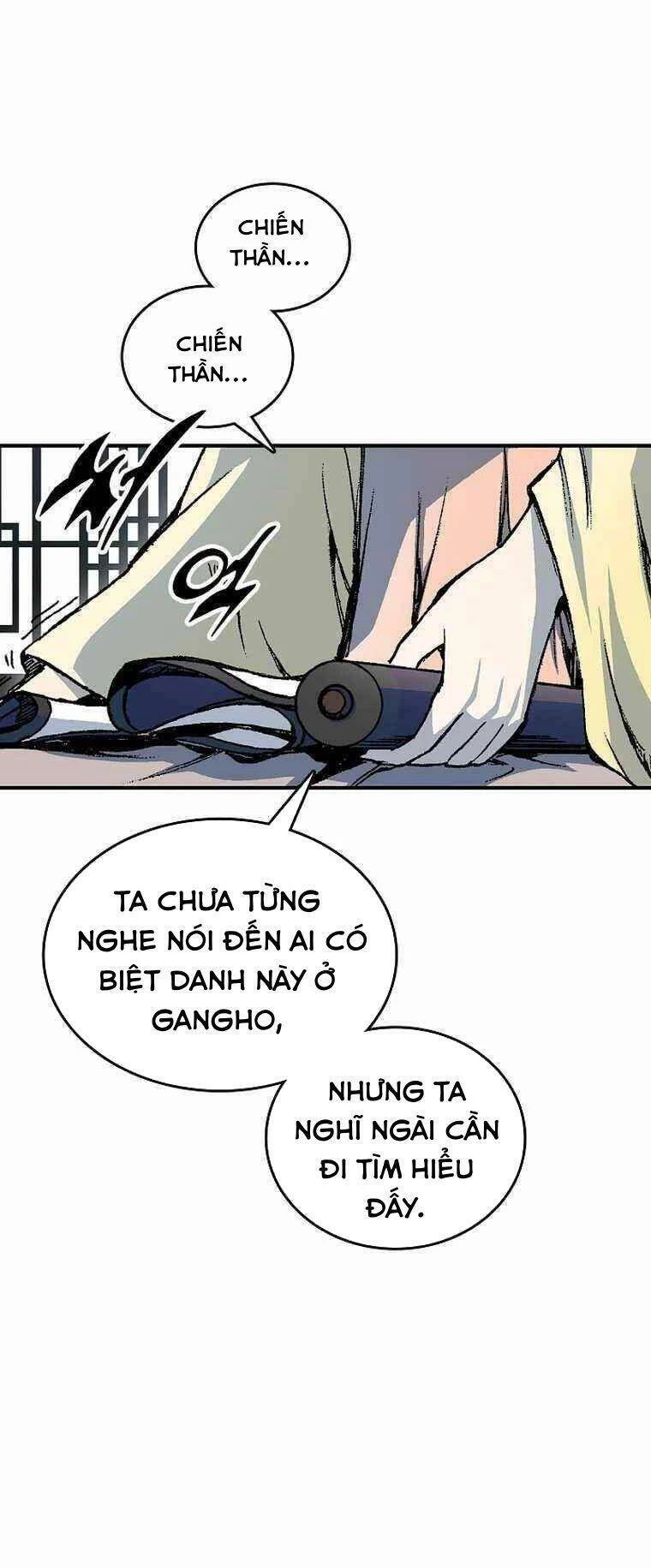 Hồi Ức Chiến Thần Chapter 78 - Trang 12