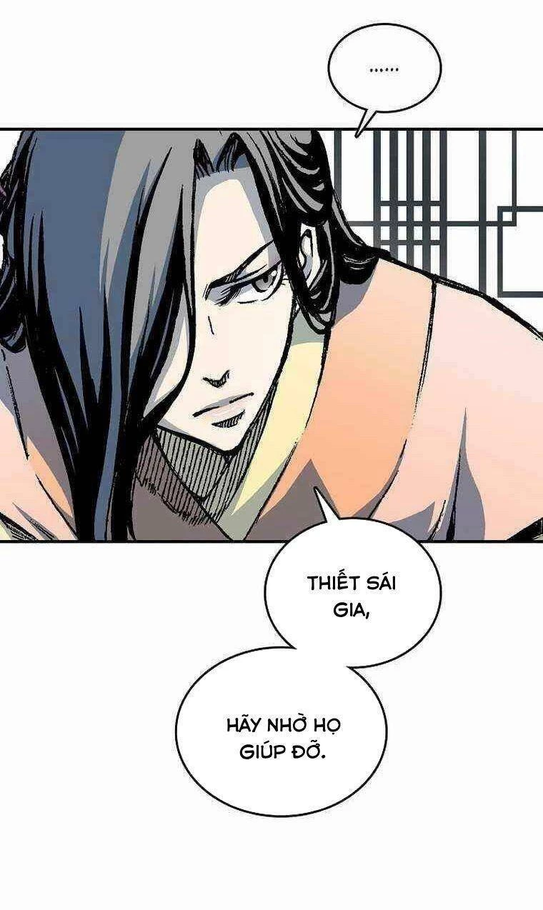 Hồi Ức Chiến Thần Chapter 78 - Trang 14