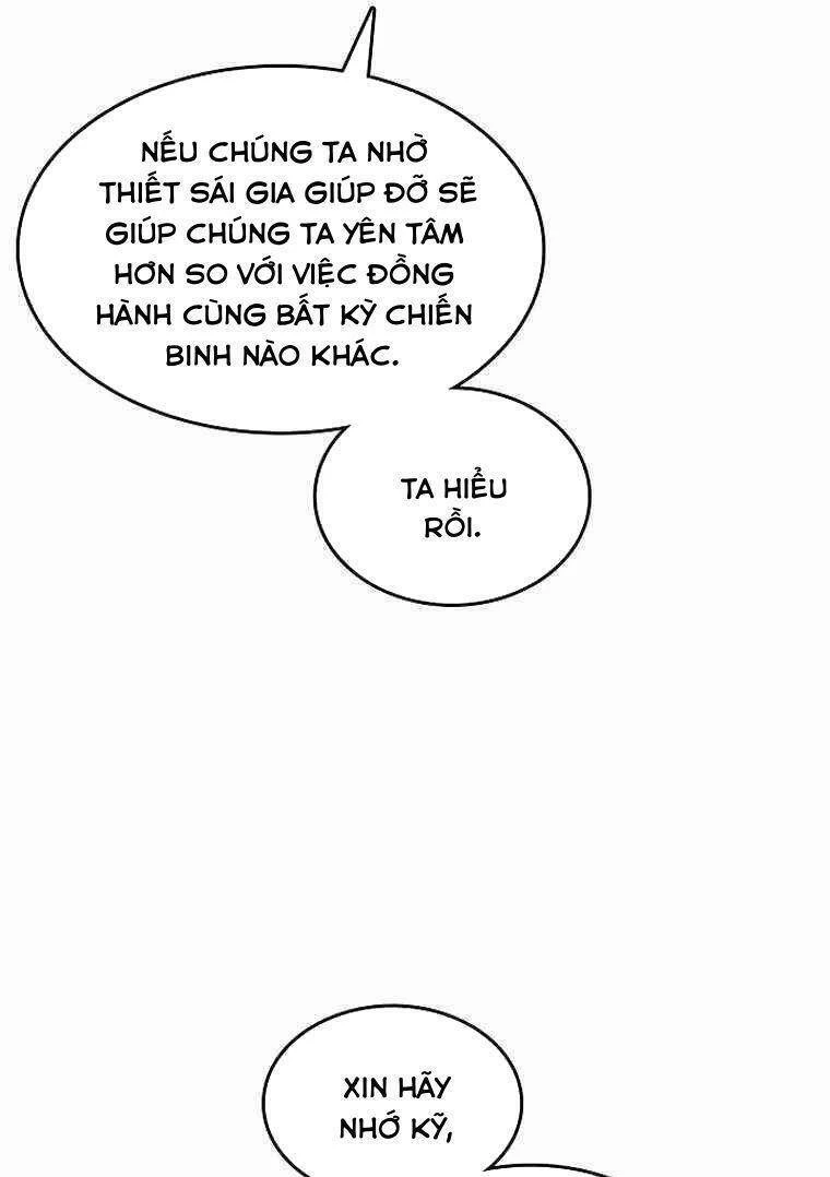 Hồi Ức Chiến Thần Chapter 78 - Trang 16