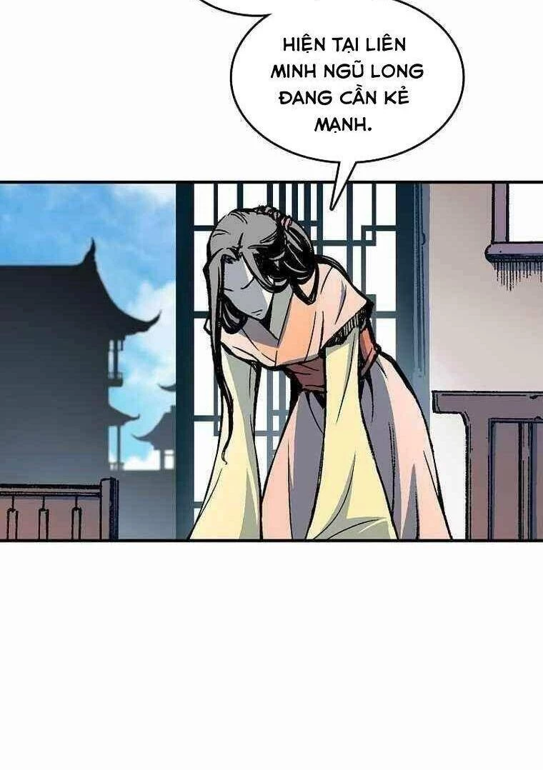 Hồi Ức Chiến Thần Chapter 78 - Trang 17