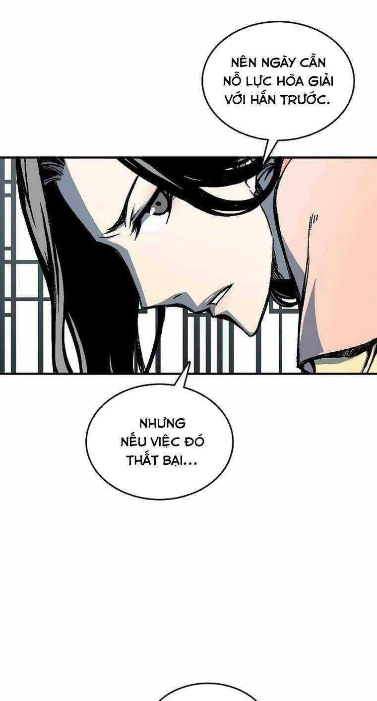 Hồi Ức Chiến Thần Chapter 78 - Trang 18