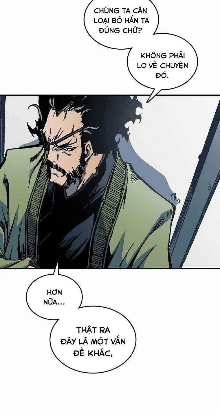 Hồi Ức Chiến Thần Chapter 78 - Trang 19