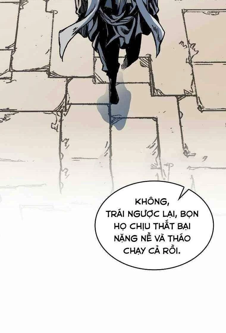 Hồi Ức Chiến Thần Chapter 78 - Trang 23
