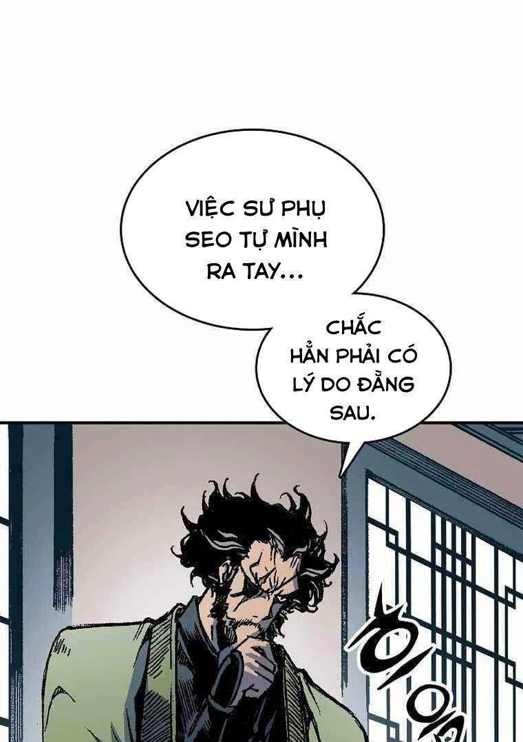 Hồi Ức Chiến Thần Chapter 78 - Trang 24