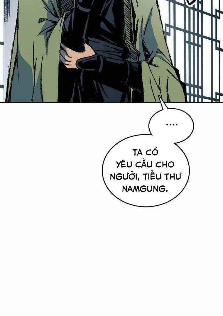 Hồi Ức Chiến Thần Chapter 78 - Trang 25