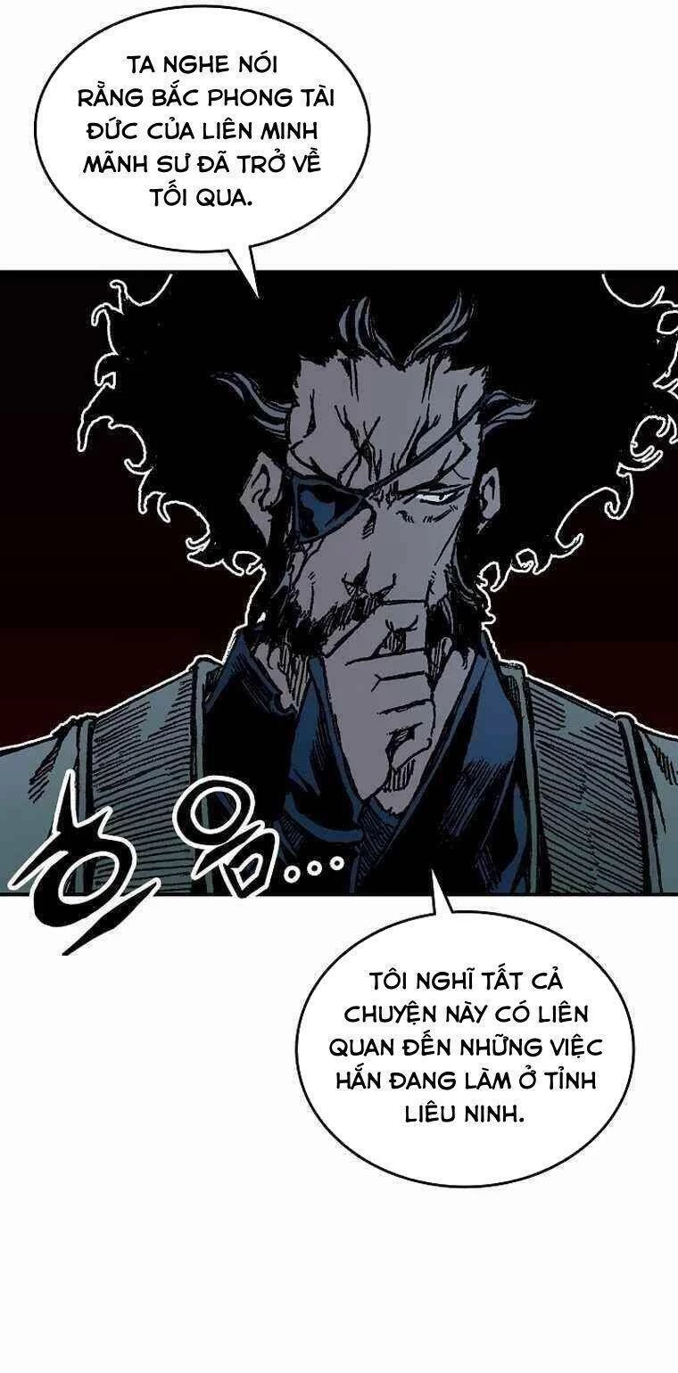 Hồi Ức Chiến Thần Chapter 78 - Trang 26