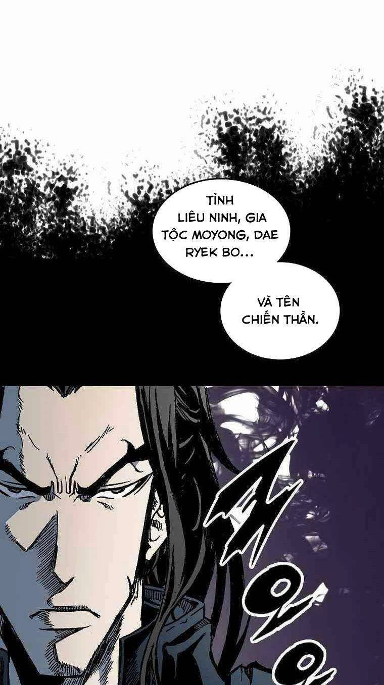 Hồi Ức Chiến Thần Chapter 78 - Trang 27