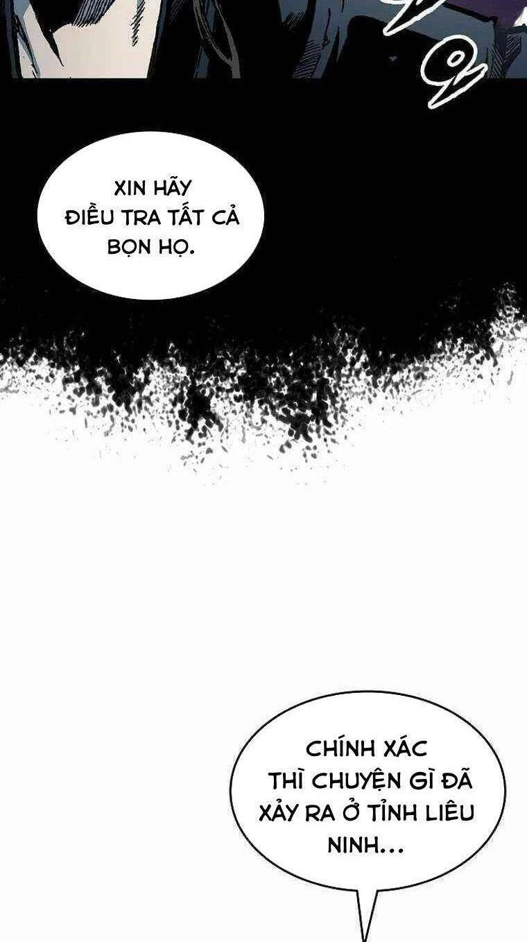 Hồi Ức Chiến Thần Chapter 78 - Trang 28