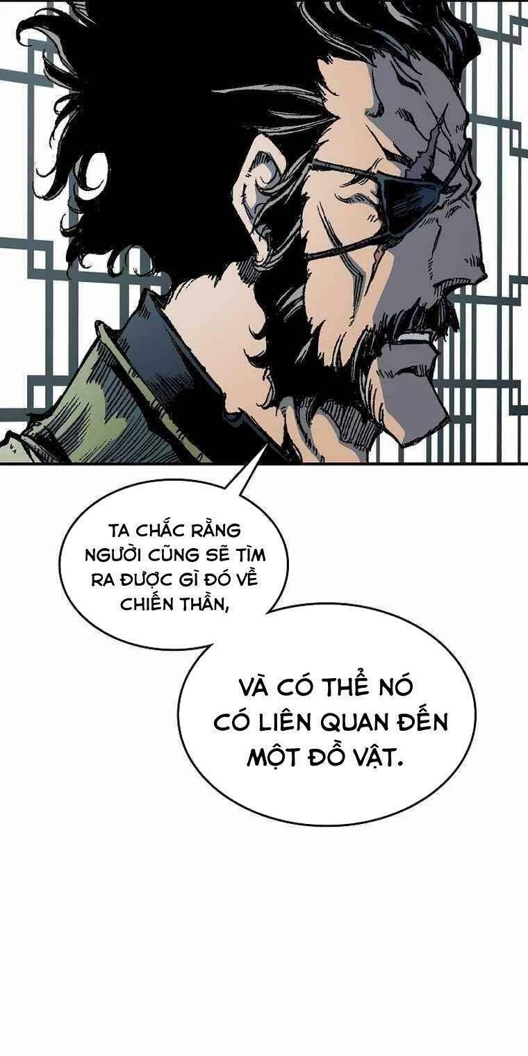 Hồi Ức Chiến Thần Chapter 78 - Trang 29