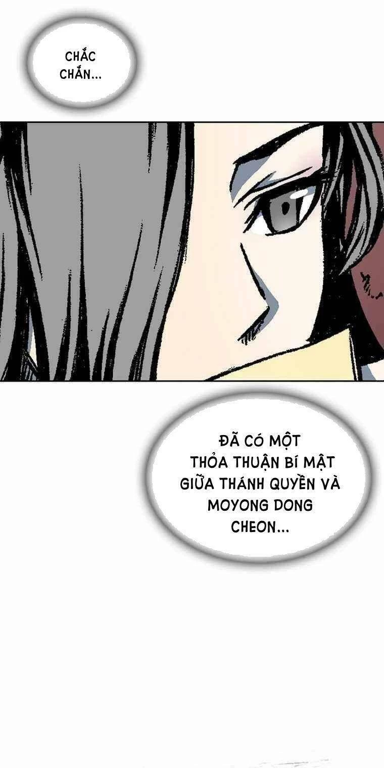 Hồi Ức Chiến Thần Chapter 78 - Trang 30