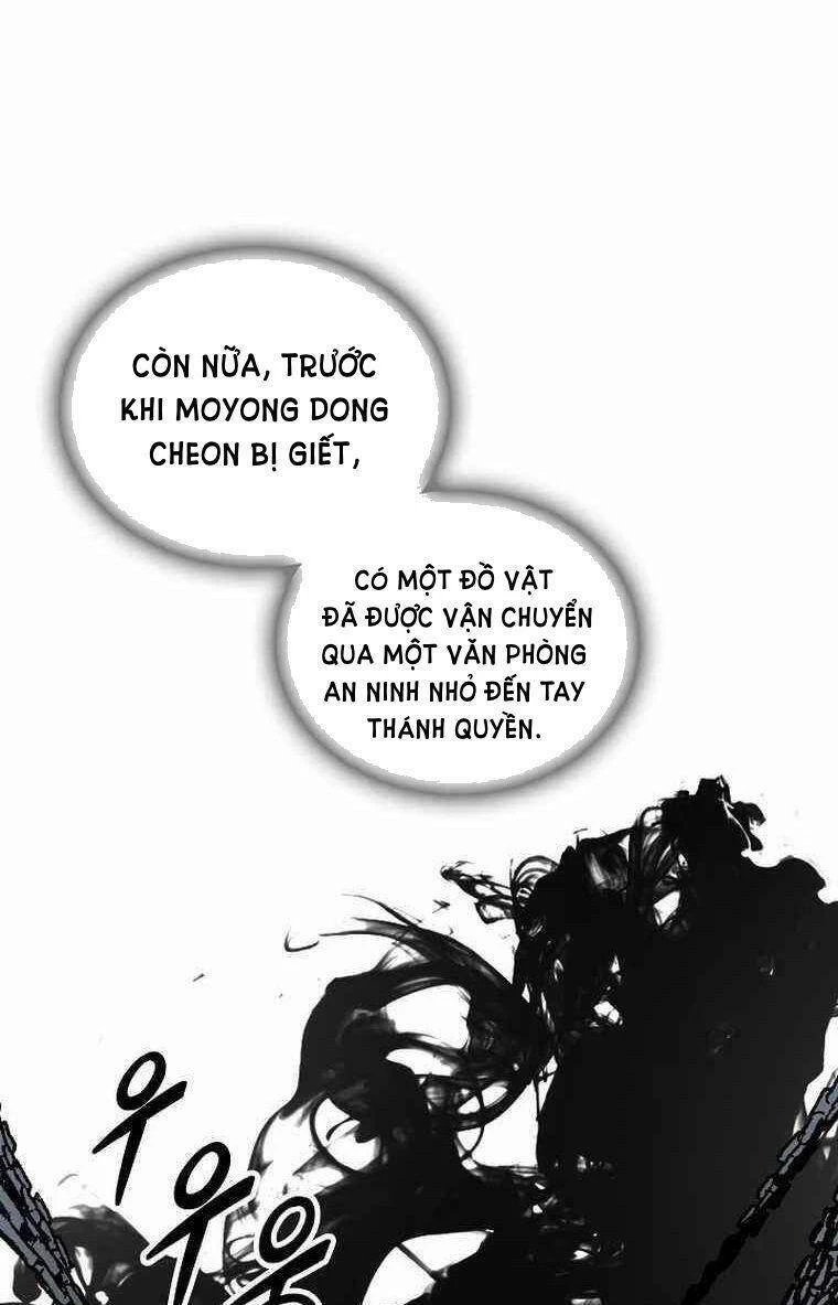 Hồi Ức Chiến Thần Chapter 78 - Trang 33