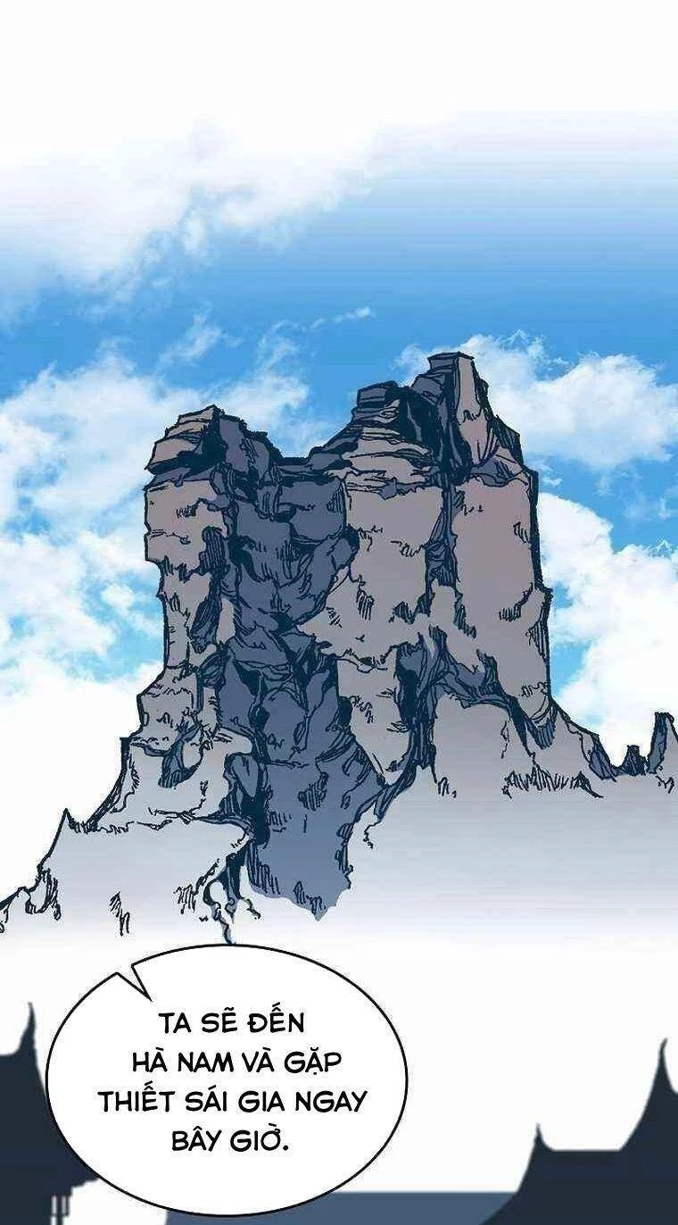 Hồi Ức Chiến Thần Chapter 78 - Trang 36