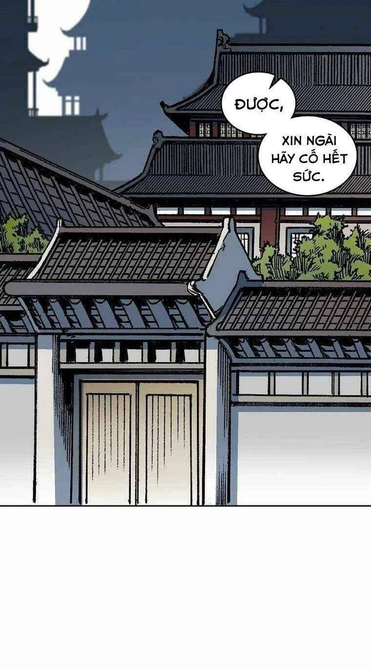Hồi Ức Chiến Thần Chapter 78 - Trang 37