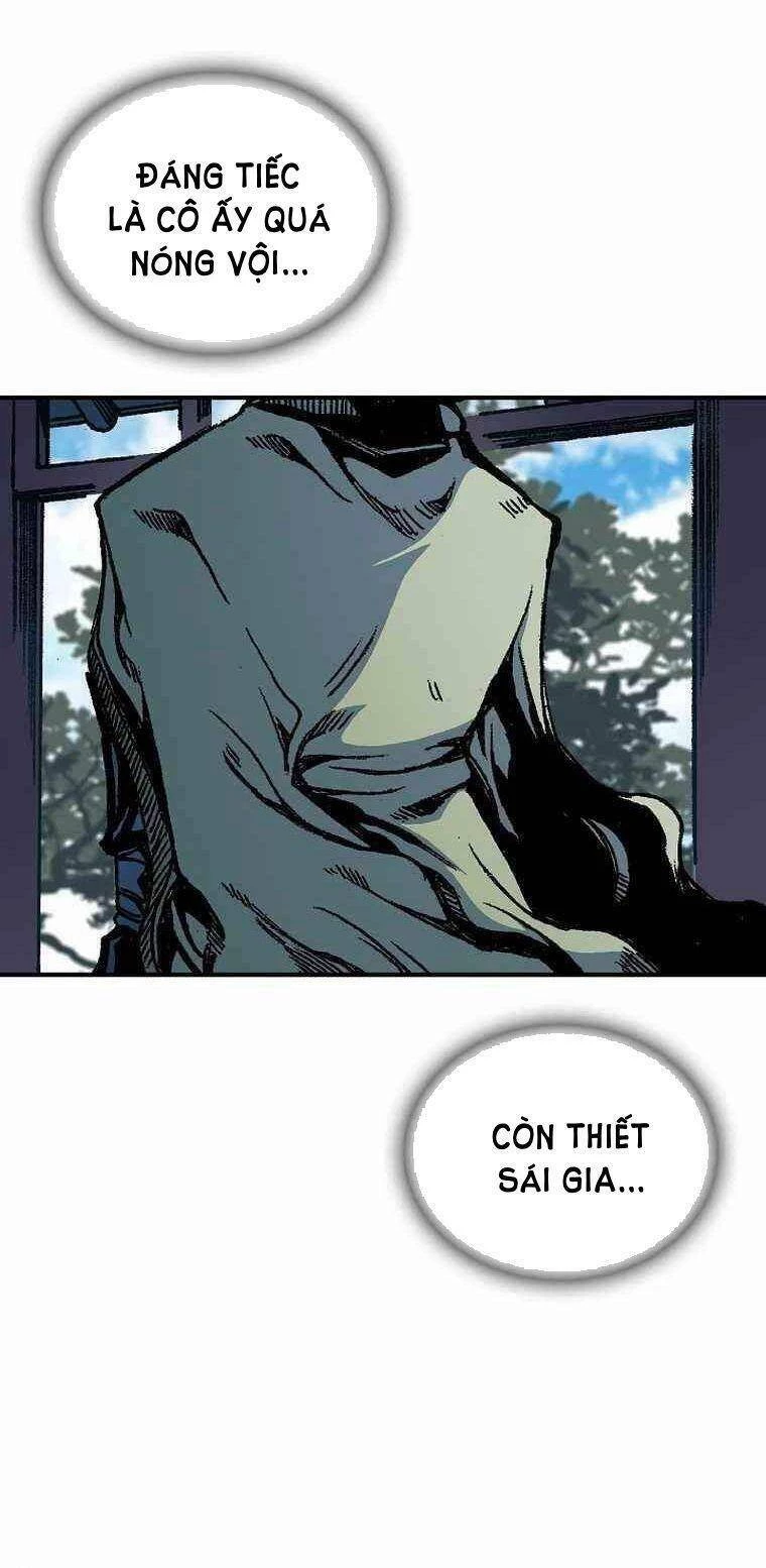 Hồi Ức Chiến Thần Chapter 78 - Trang 39