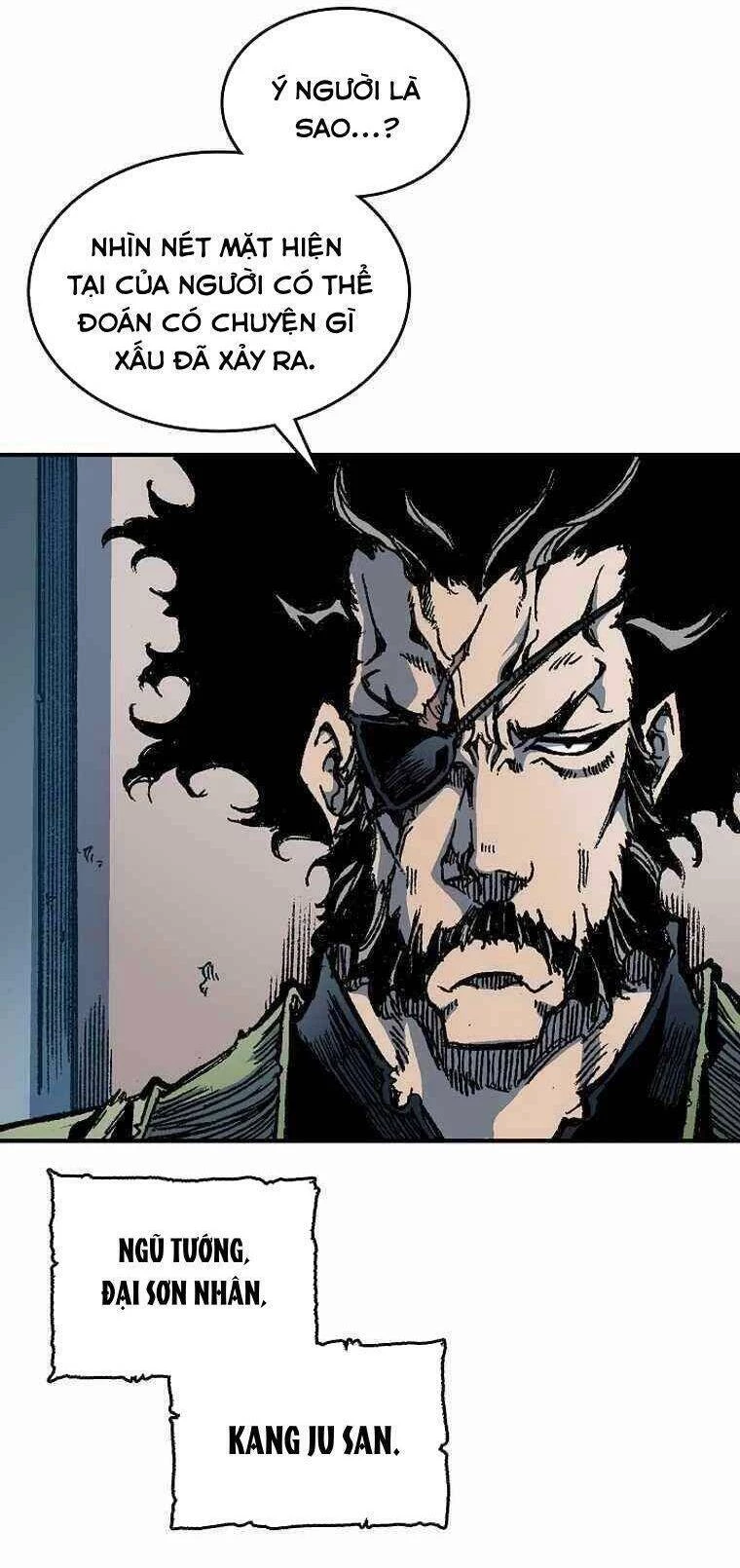 Hồi Ức Chiến Thần Chapter 78 - Trang 4