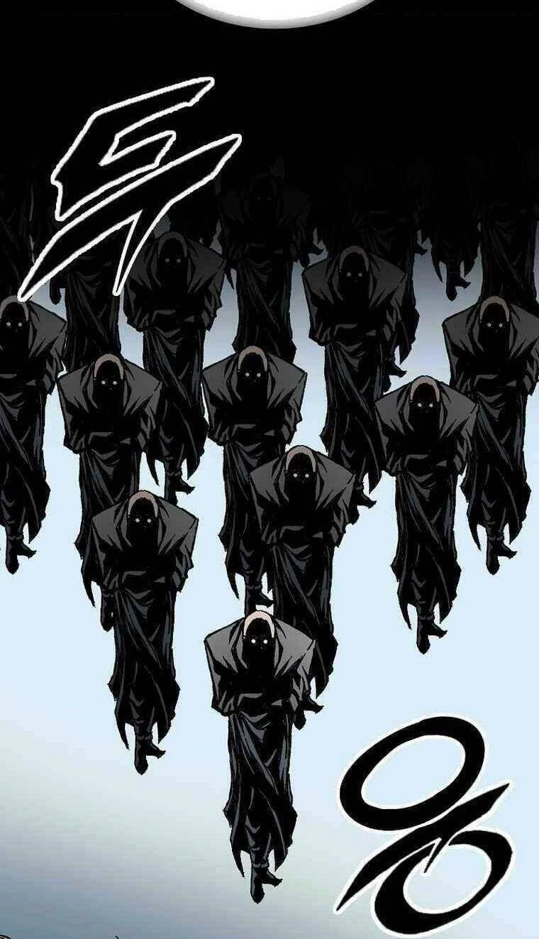 Hồi Ức Chiến Thần Chapter 78 - Trang 42
