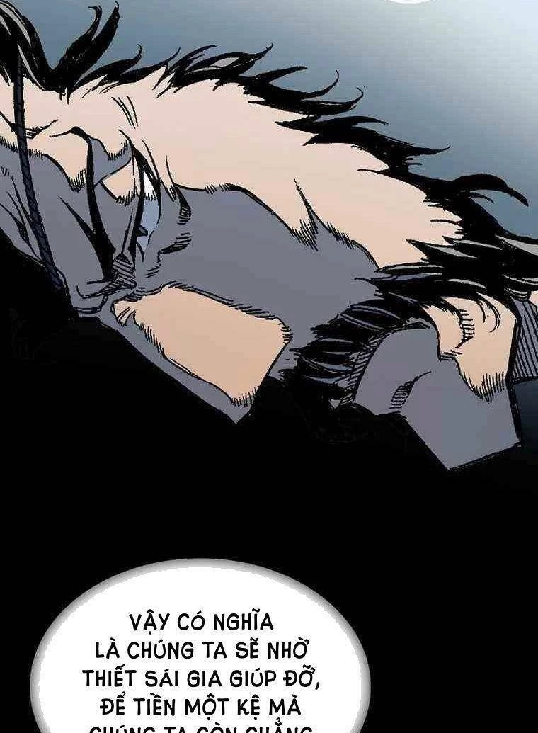 Hồi Ức Chiến Thần Chapter 78 - Trang 43