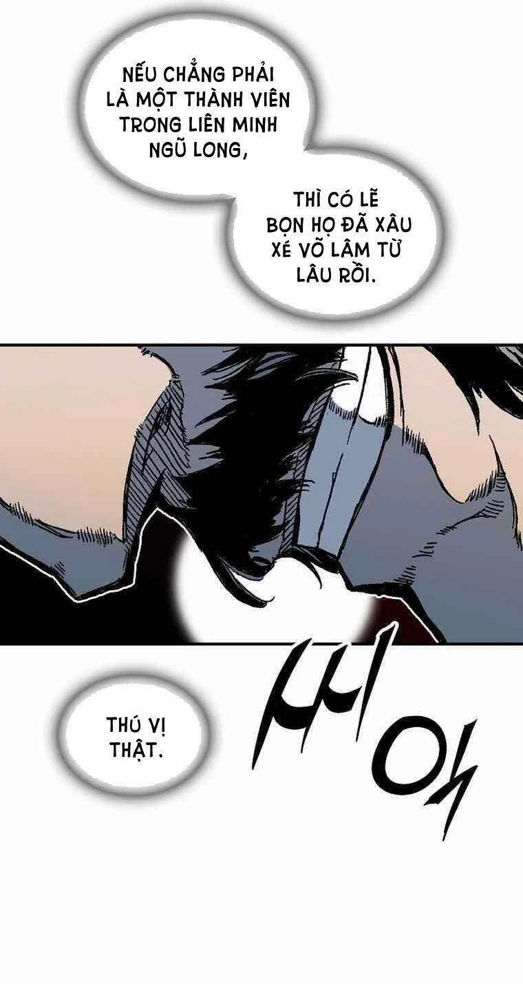 Hồi Ức Chiến Thần Chapter 78 - Trang 45