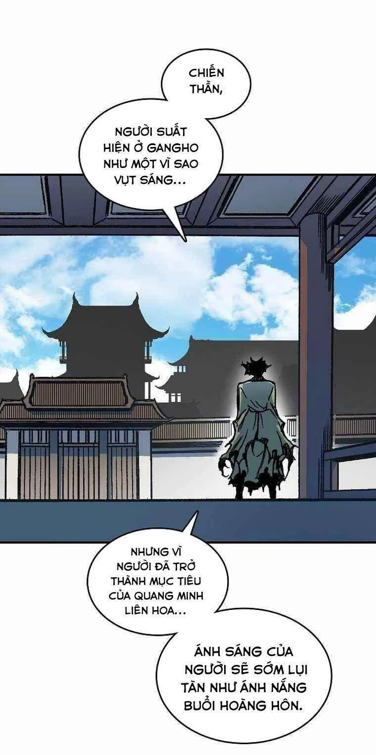 Hồi Ức Chiến Thần Chapter 78 - Trang 46