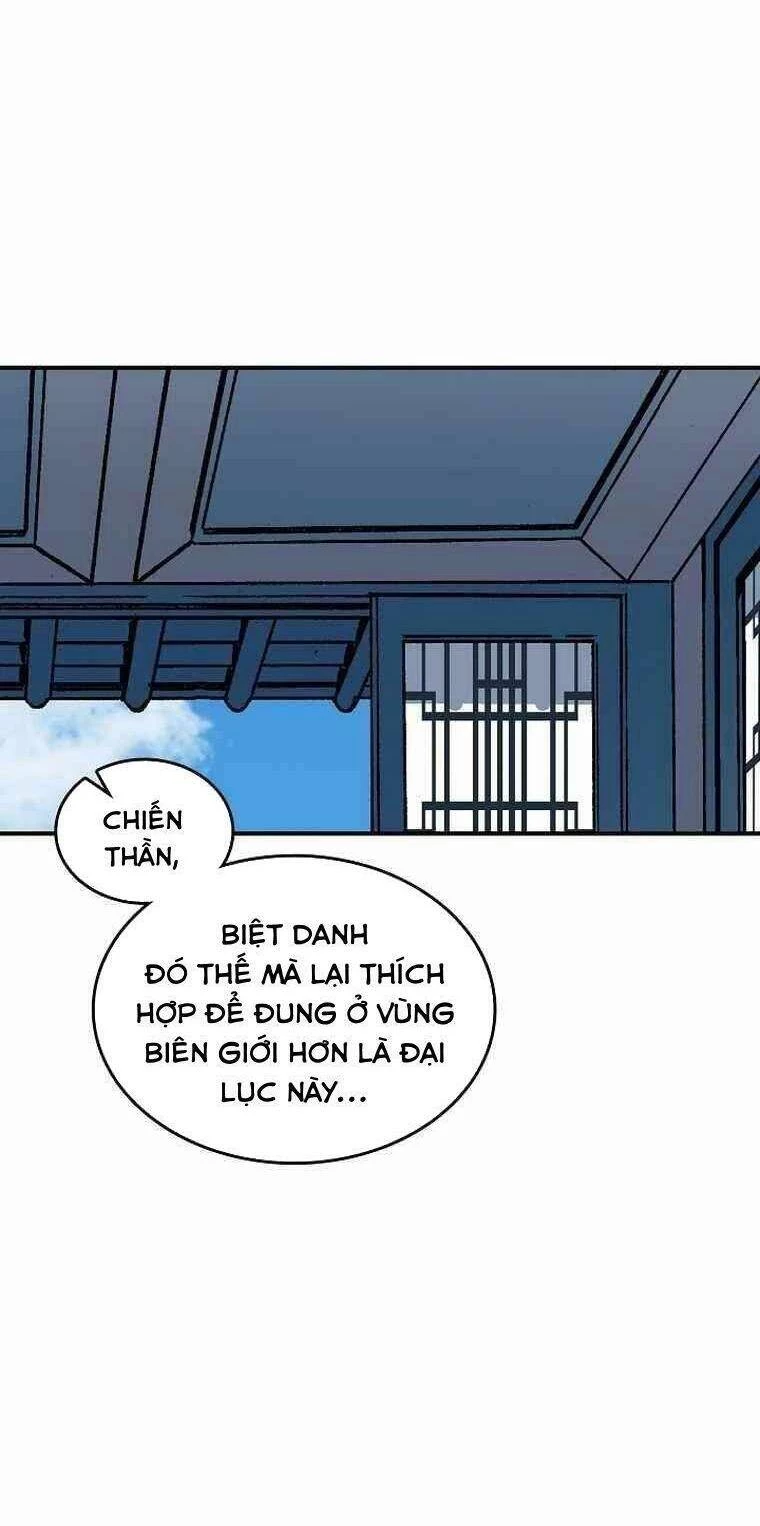 Hồi Ức Chiến Thần Chapter 78 - Trang 47