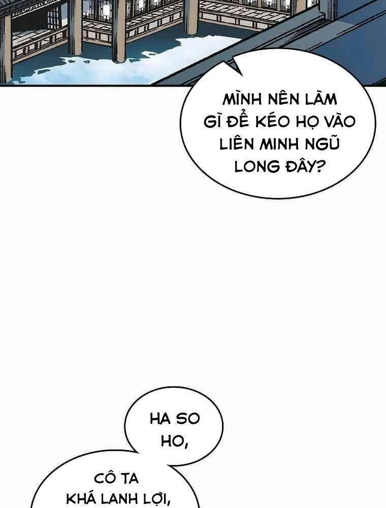 Hồi Ức Chiến Thần Chapter 78 - Trang 49