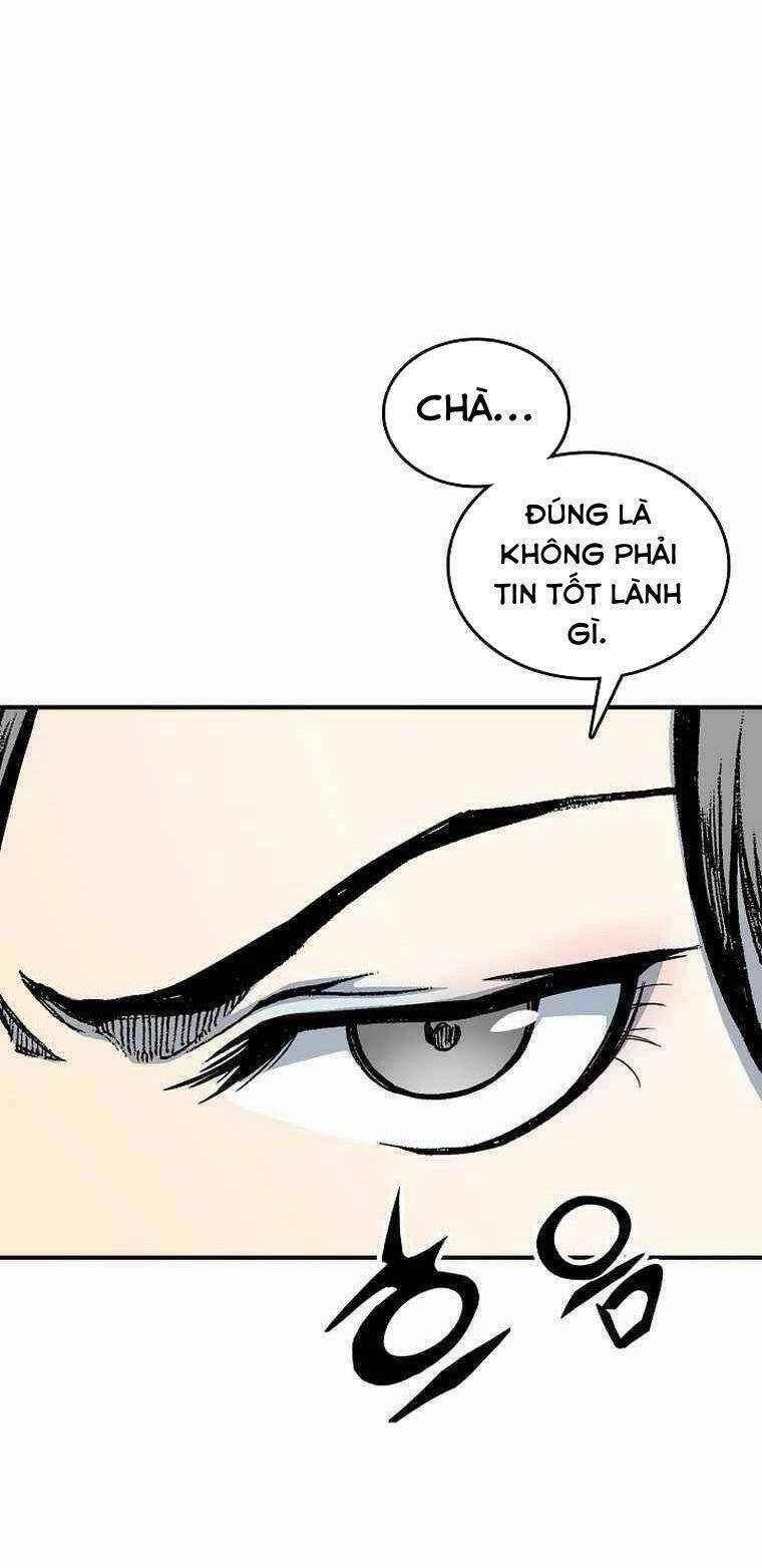 Hồi Ức Chiến Thần Chapter 78 - Trang 5