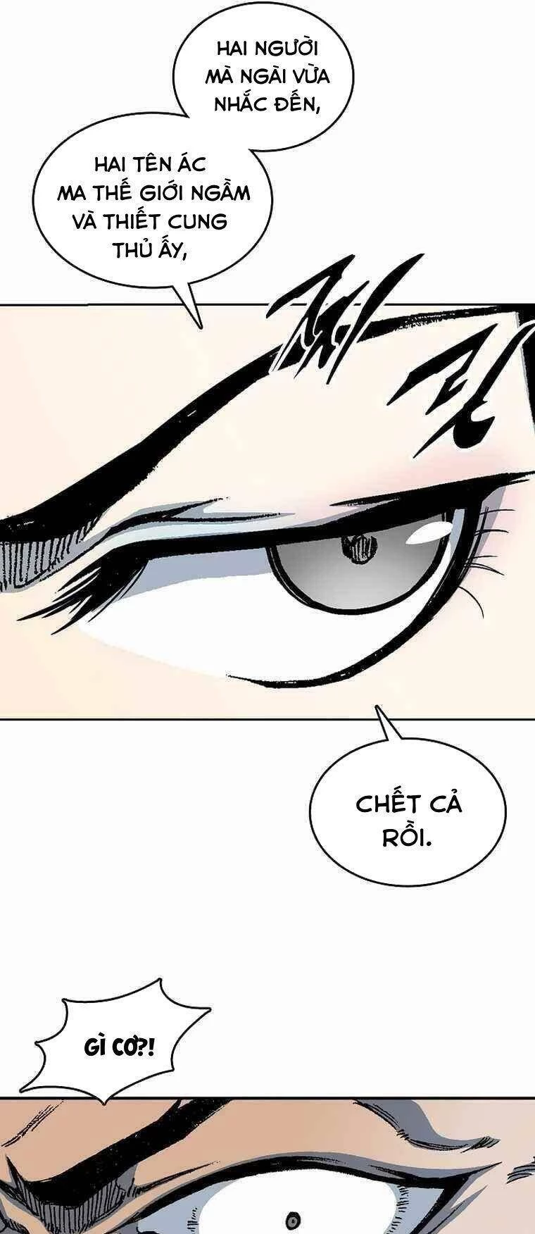 Hồi Ức Chiến Thần Chapter 78 - Trang 6
