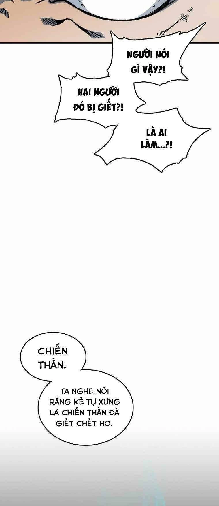 Hồi Ức Chiến Thần Chapter 78 - Trang 7