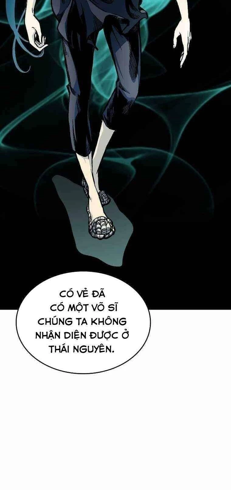 Hồi Ức Chiến Thần Chapter 78 - Trang 9