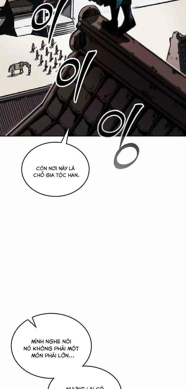 Hồi Ức Chiến Thần Chapter 79 - Trang 15