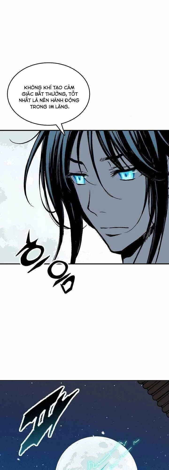 Hồi Ức Chiến Thần Chapter 79 - Trang 17