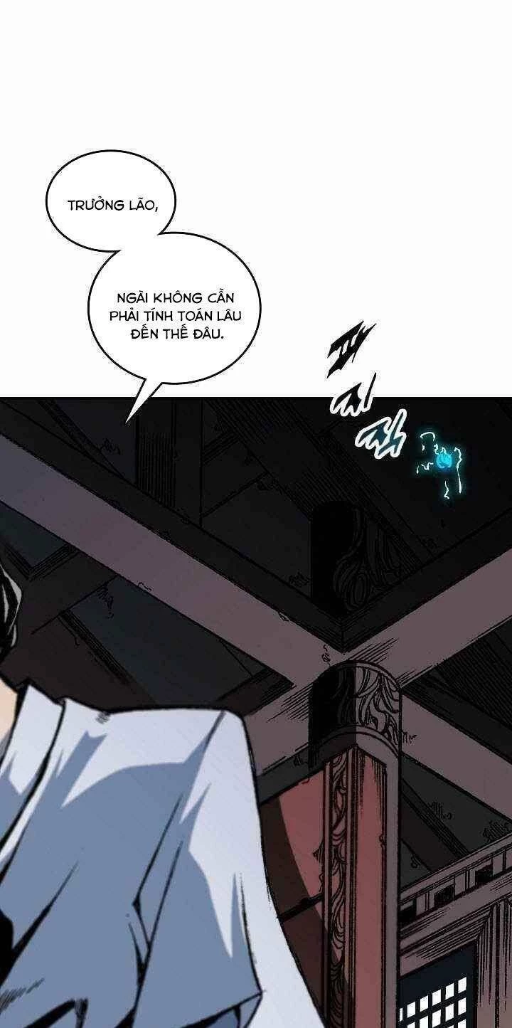 Hồi Ức Chiến Thần Chapter 79 - Trang 21