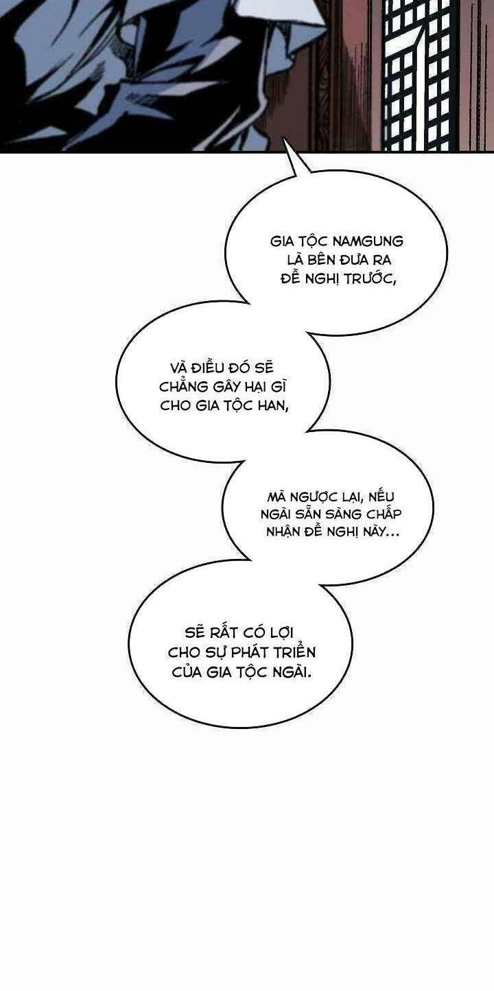Hồi Ức Chiến Thần Chapter 79 - Trang 22