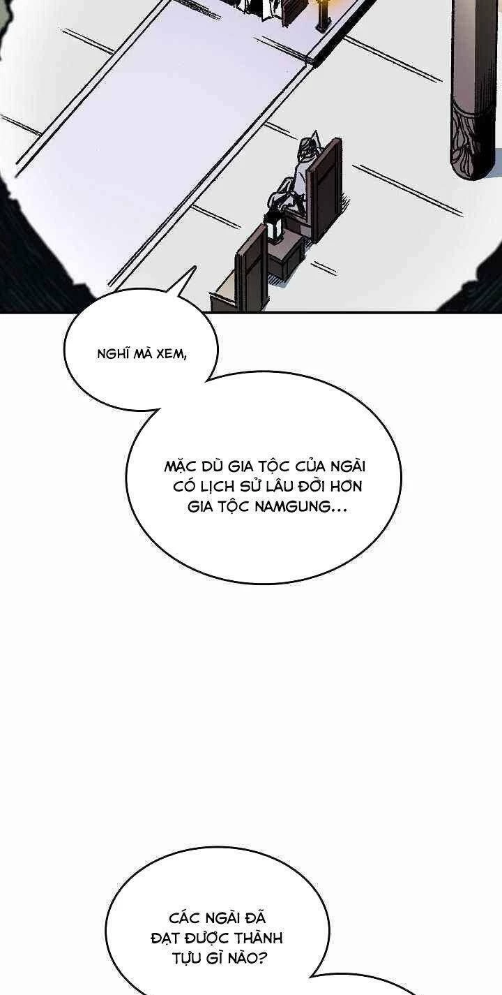 Hồi Ức Chiến Thần Chapter 79 - Trang 24