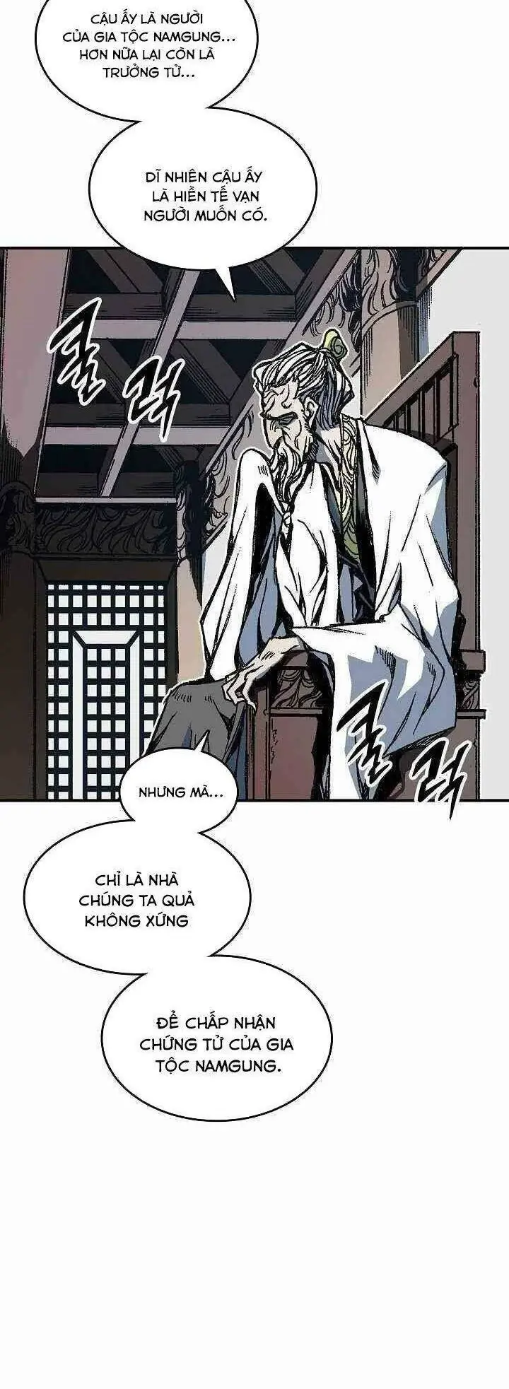 Hồi Ức Chiến Thần Chapter 79 - Trang 27