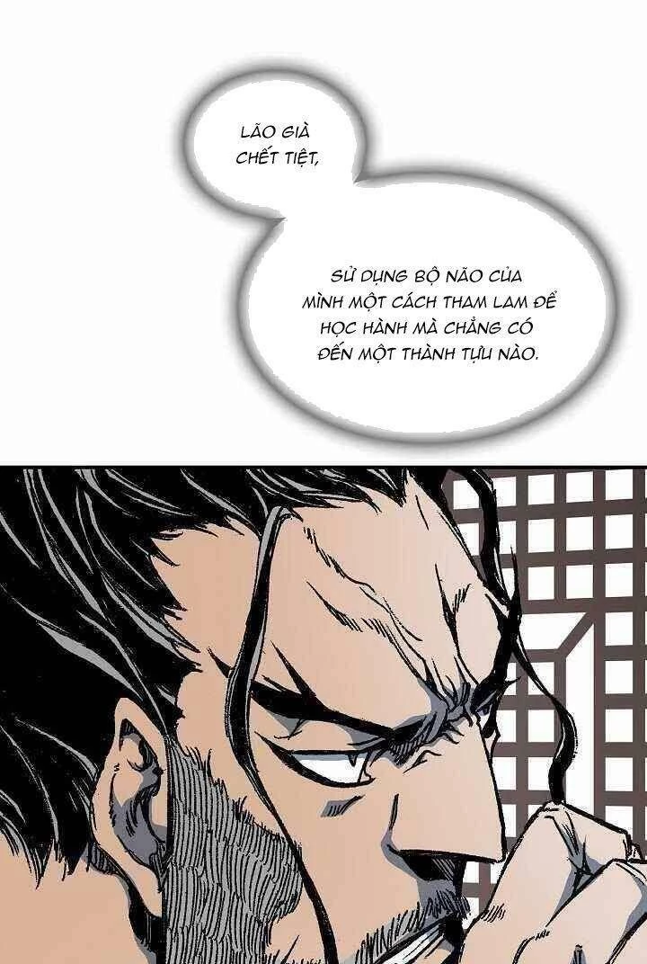Hồi Ức Chiến Thần Chapter 79 - Trang 29