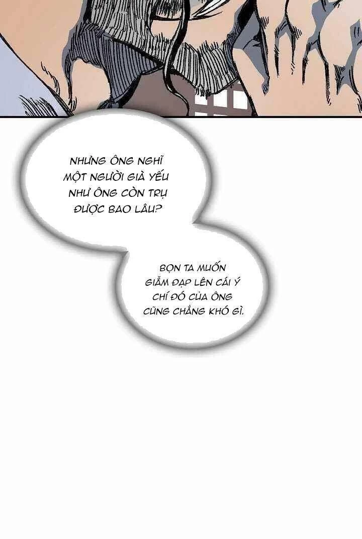 Hồi Ức Chiến Thần Chapter 79 - Trang 30