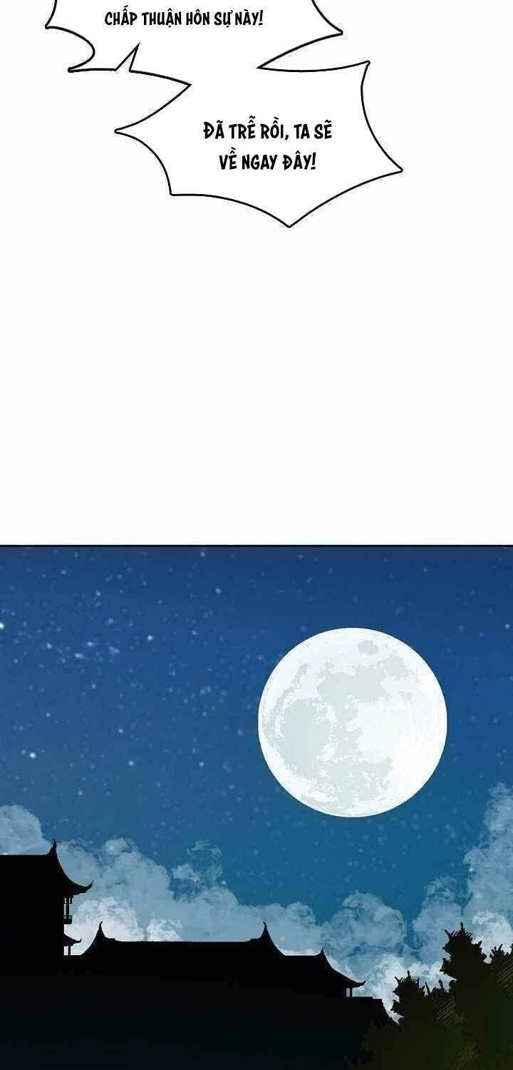 Hồi Ức Chiến Thần Chapter 79 - Trang 32