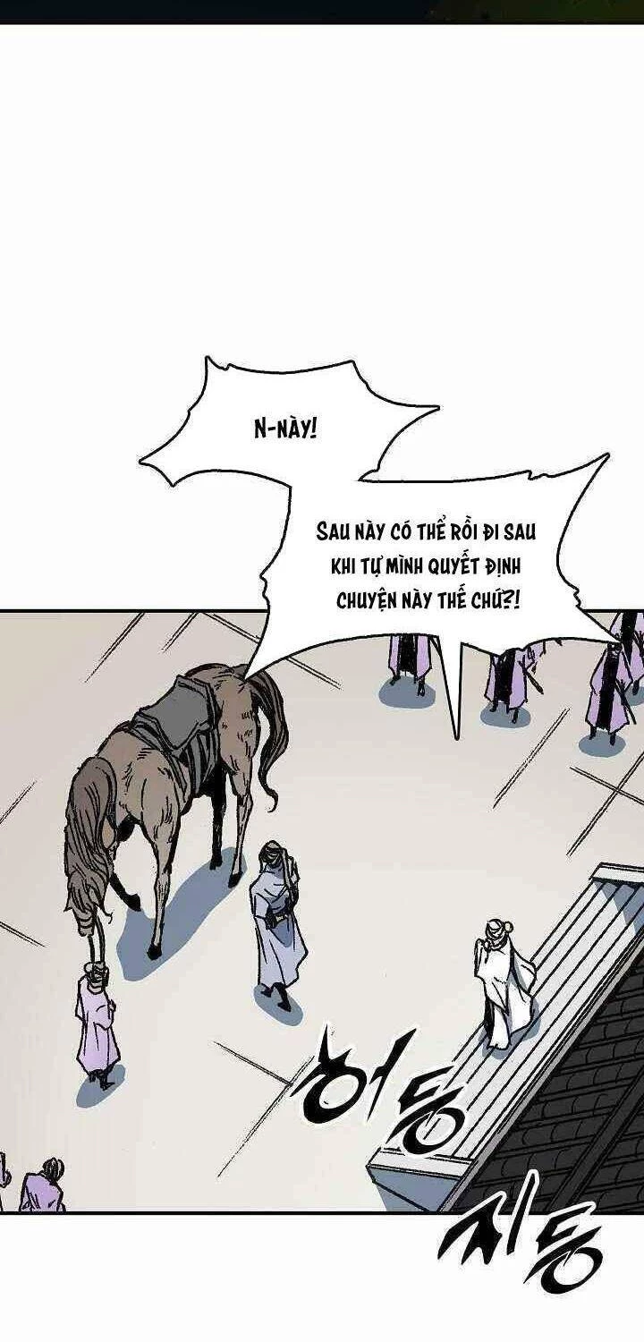 Hồi Ức Chiến Thần Chapter 79 - Trang 33